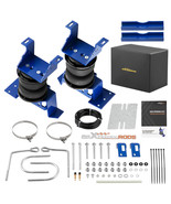Rear Air Spring Leveling Kit For GMC Sierra 2500 3500 Pickup 4WD 2020-2022 - £220.91 GBP