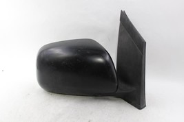 Right Passenger Side Black Door Mirror Power Fits 04-10 TOYOTA SIENNA OE... - $107.99