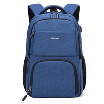 Fashion Male Backpack  For Teenagers School Bag Waterproof OxBackpack Bags Lapto - £56.27 GBP