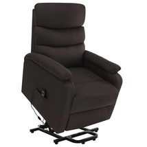  Stand Up Massage Chair Dark Brown - $439.99