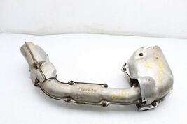 02-14 SUBARU IMPREZA WRX & STI EXHAUST MANIFOLD HEADER ASSEMBLY E5055 image 8