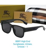 BBRY High End Sunglasses, Unisex, Unisize  - €68,60 EUR