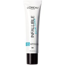 L&#39;Oreal Paris Makeup Infallible Pro Glow-Lock Longwear Illuminating Face... - £7.85 GBP