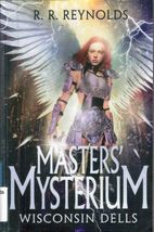 Masters&#39; Mysterium: Wisconsin Dells - £0.40 GBP