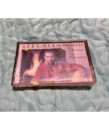 Lee Greenwood &quot;Christmas To Christmas&quot; Cassette Tape 1985 - $11.22 CAD