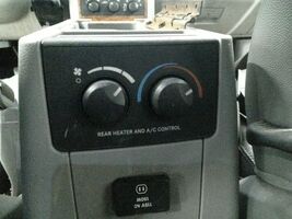 Temperature Control Rear Control Fits 04-09 DURANGO 104904710 - €44,62 EUR