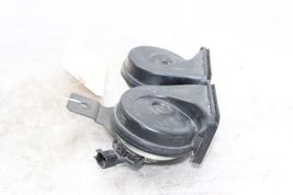 12-18 RANGE ROVER EVOQUE Dual Horn Signal F663 image 4