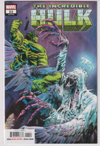 INCREDIBLE HULK (2023) #11 (MARVEL 2024) C2 &quot;NEW UNREAD&quot; - $4.63