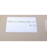 Korg 01/W 01w Standard Midi File VUK-01/WFD ex-00 Q-11 floppy disk - £19.23 GBP