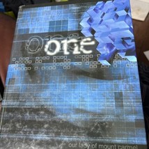 Our Lady of Mount Carmel High School Yearbook 2000-2001 Mississauga - $29.43