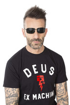 OCEAN KINGSTON Sunglasses Fashion Polarized Frameless Rectangle Eyewear - $115.00