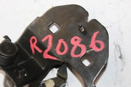2005-2007 CADILLAC STS TRUNK LATCH LOCK R2086 image 3