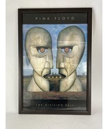 Pink Floyd The Division Bell 24x36 Album Cover Poster Gloss Print - $135.38 CAD