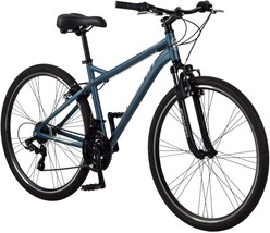 Schwinn Network Hybrid Bike, Men And Women, 700C Wheels, 15-18-Inch Adult Frame, - $649.99