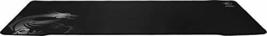 MSI Agility GD70 Premium Gaming Mouse Pad, XXL Wide Extended Size, Smoot... - $44.99