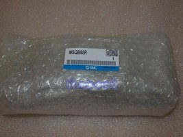1 PC New SMC Rotary Cylinder MSQB50R MSQB-50R In Box - $137.41