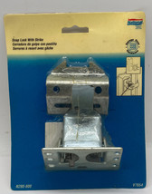 National N280-800 Snap Lock with Strike  - £4.15 GBP