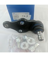 Delphi TC2850 Fits Kia Optima Hyundai Sonata Front Lower Ball Joint w Ha... - $35.97