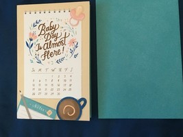 American Greetings New Baby Card *NEW* p1 - $84.31 MXN