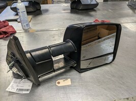 Driver Left Side View Mirror For 07-18 Toyota Tundra  5.7 879100C220 - $120.53