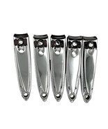 Diane Finger Nail Clipper-5 Pack - $13.45