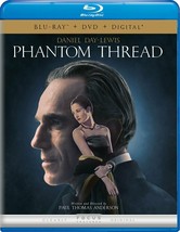 Phantom Thread Bdc [Blu-ray])B57 Blu Ray, Art Work And Case Included(No Dvd)!!!! - £4.70 GBP