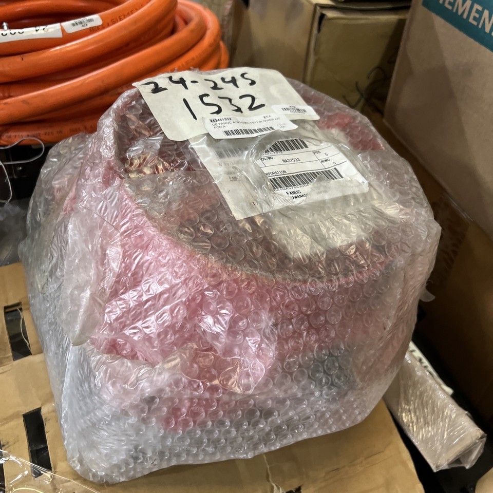 Fanuc A290-0301-T912 Fan Unit. New!! - $199.00