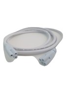 T8 T5 Integrated LED Tube Triple End Connector Cord Cable 59 Inch 3x0.5m... - $185.04 MXN