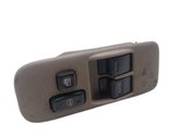 Driver Front Door Switch Driver&#39;s Master Thru 09/31/04 Fits 00-05 TUNDRA... - $29.70
