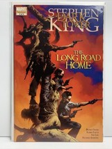 The Dark Tower - The Long Road Home #2 - 2008 Marvel Comics Stephen King - £3.95 GBP