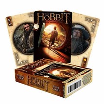 AQUARIUS The Hobbit Themed Playing Cards  - $15.83
