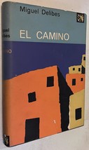 El Camino (Hardcover) 1967 - £11.76 GBP