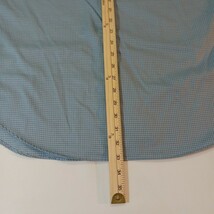 Daniel Cremieux Classic Fit Men's Blue Checkered Button-Down Collar Shirt Sz XL image 12