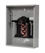 Siemens PN1224B1100C PN Series 100 Amp 12-Space 24-Circuit Main Breaker ... - $2,757.94 MXN