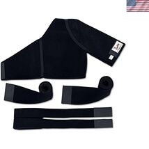 Sully Shoulder Support - Black - Small - $253.17