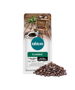 Excelso Classic Coffee (Roasted Bean), 200 Gram - £27.31 GBP