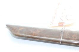 10-13 MERCEDES-BENZ E350 SEDAN Rear Left Driver Side Interior Door Trim F3712 image 3