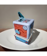 Fisher-Price Tissue Fun Activity Cube - $14.88 CAD
