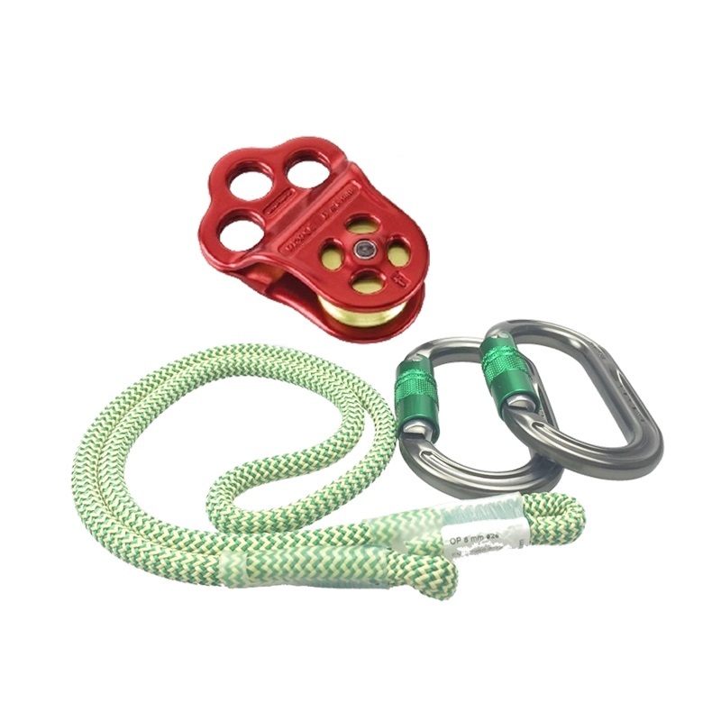 DMM Hitch Climber Climbing System-B020099-00KIT - $149.99
