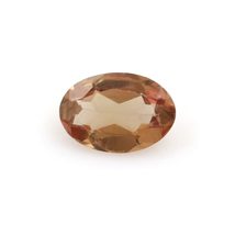 100%Natural Multi Sapphire 0.45 Carats TCW Top Quality Gem By DVG - $39.19