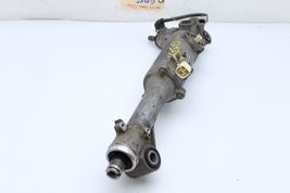 06-13 LEXUS IS350 STEERING GEAR RACK Q1255 image 3