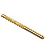 Mayhew Pro Brass Drift Punch 3/8&quot; x 6&quot; - $31.99