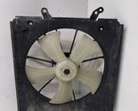 Radiator Fan Motor Fan Assembly Radiator Base Fits 99-03 TL 694469 - £51.38 GBP