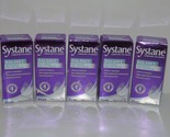 5 Boxes Systane Balance Restoring Dry Eye Relief Drops Dated 2/2025 New (M) - $39.59