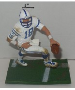 McFarlane NFL Series 4 Peyton Manning Action Figure VHTF Indianapolis Colts - $34.45 CAD