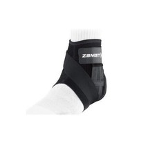 ZAMST Left Ankle Brace A1-S (Ankle support) 1ea - £49.48 GBP