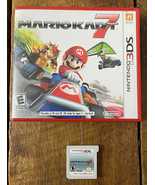 Mario Kart 7 Racing - Nintendo 3DS (Great Condition) COMPLETE TESTED Nin... - $15.97 CAD