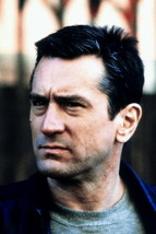 Midnight Run, Robert De Niro portrait in leather jacket 4x6 photo - $4.75