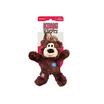 KONG Wild Knots Bear Dog Toy, Small/Medium  - €16,50 EUR