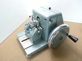 Jung AG Heidelberg Rotary Microtome - $14,679.98 MXN